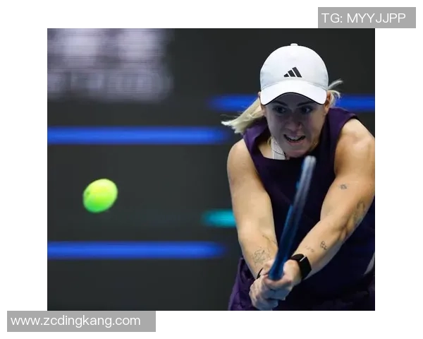 体育实时数据赵敏揭秘网球成功秘诀分享成长历程与训练心得