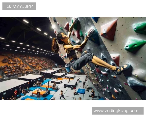 武汉攀岩队荣获全国攀岩团队协作排行榜第二名展现团队精神与实力实时数据